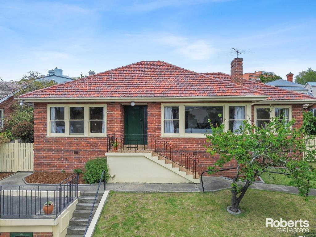 60 Racecourse Cres, Launceston, TAS 7250