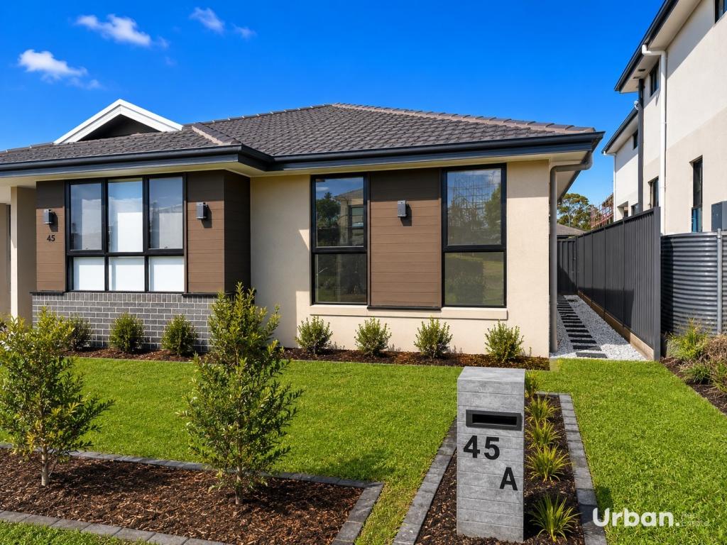45a Rowcliff Cct, Lochinvar, NSW 2321