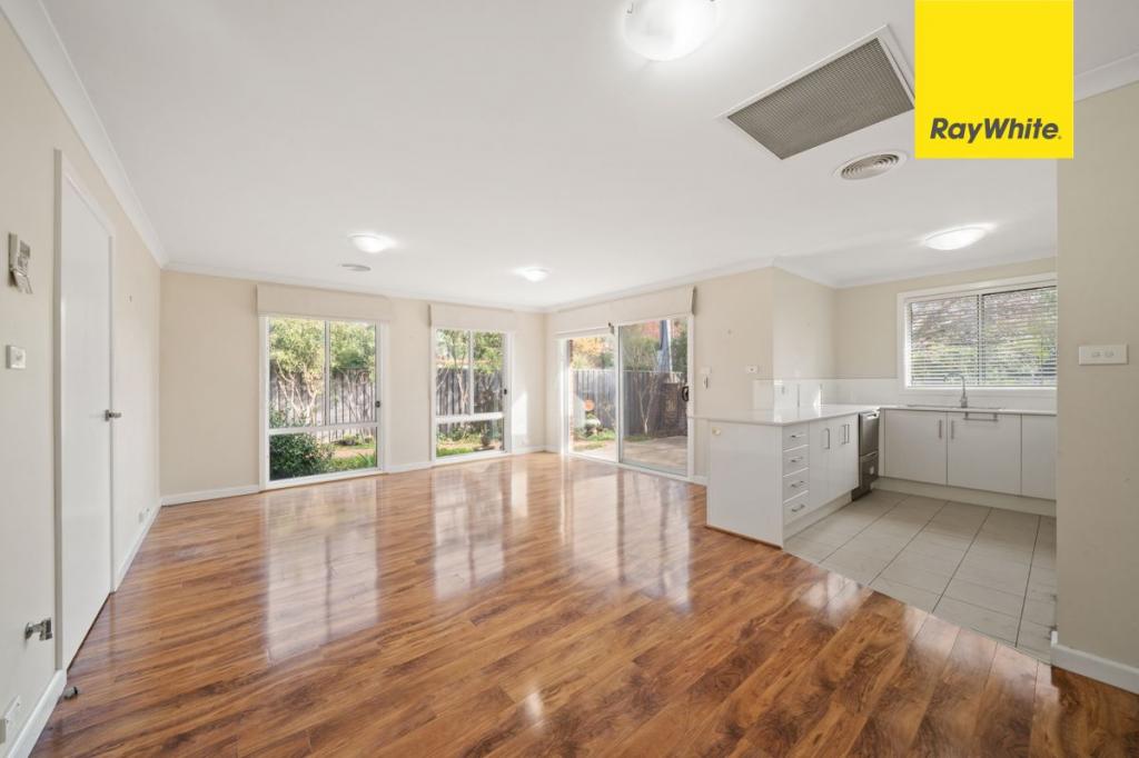 3/44-48 Blackman Cres, Macquarie, ACT 2614