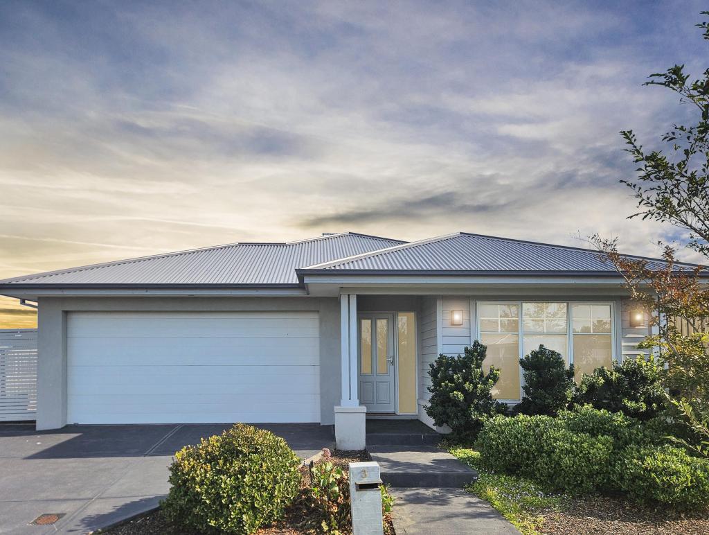 3 Lamp Rd, North Wonthaggi, VIC 3995