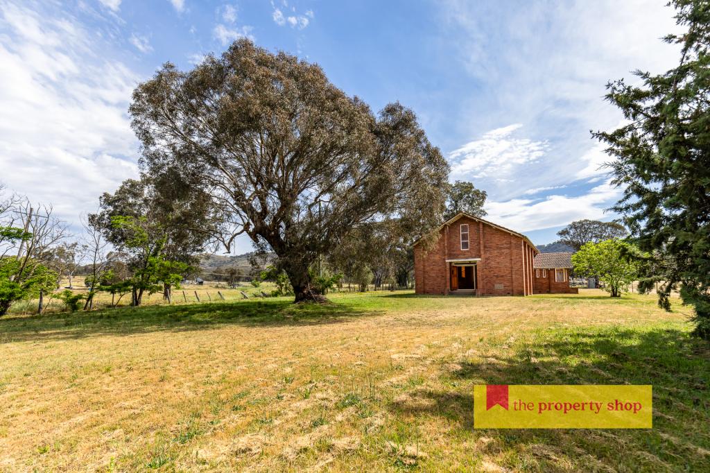 1808 WINDEYER RD, MUDGEE, NSW 2850