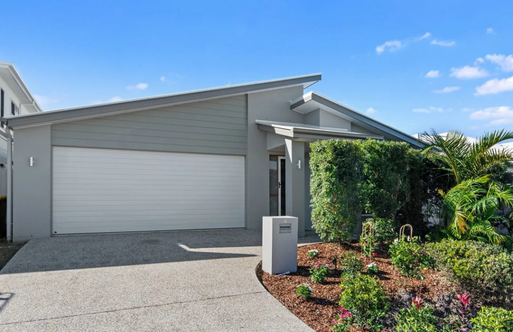 8 Mint St, Caloundra West, QLD 4551