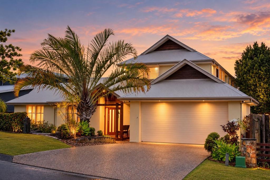 6 Jaydee Ct, Thornlands, QLD 4164