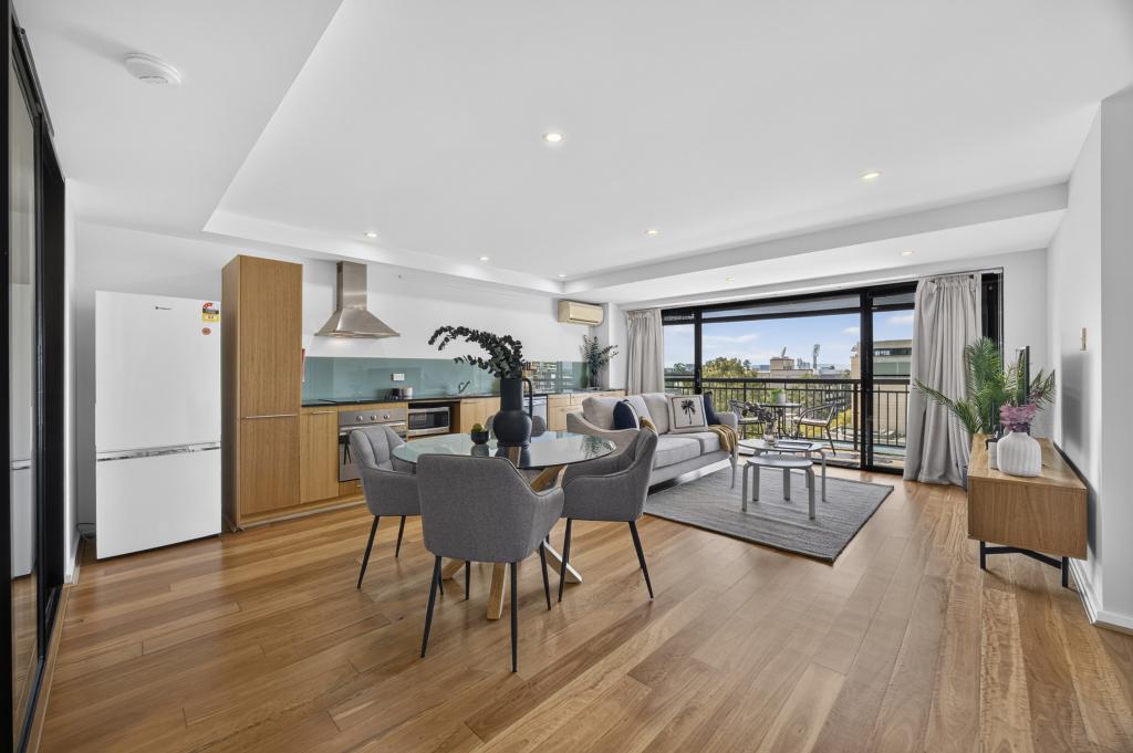 611/251 Hay St, East Perth, WA 6004