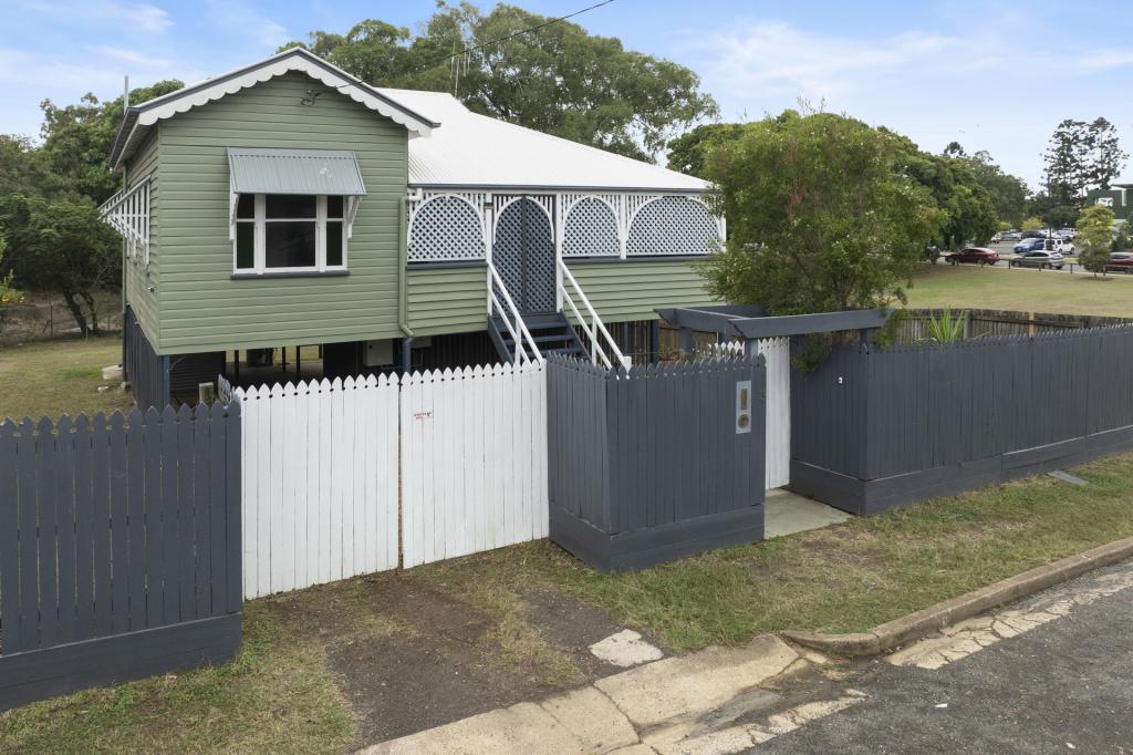 3 Mcmannie St, Bundaberg South, QLD 4670