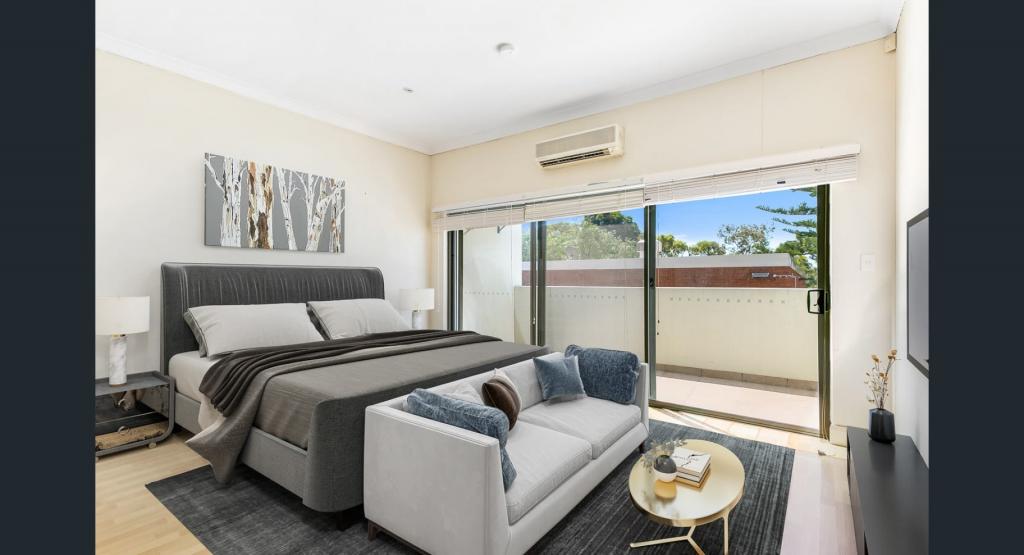 1b/39 New Canterbury Rd, Petersham, NSW 2049