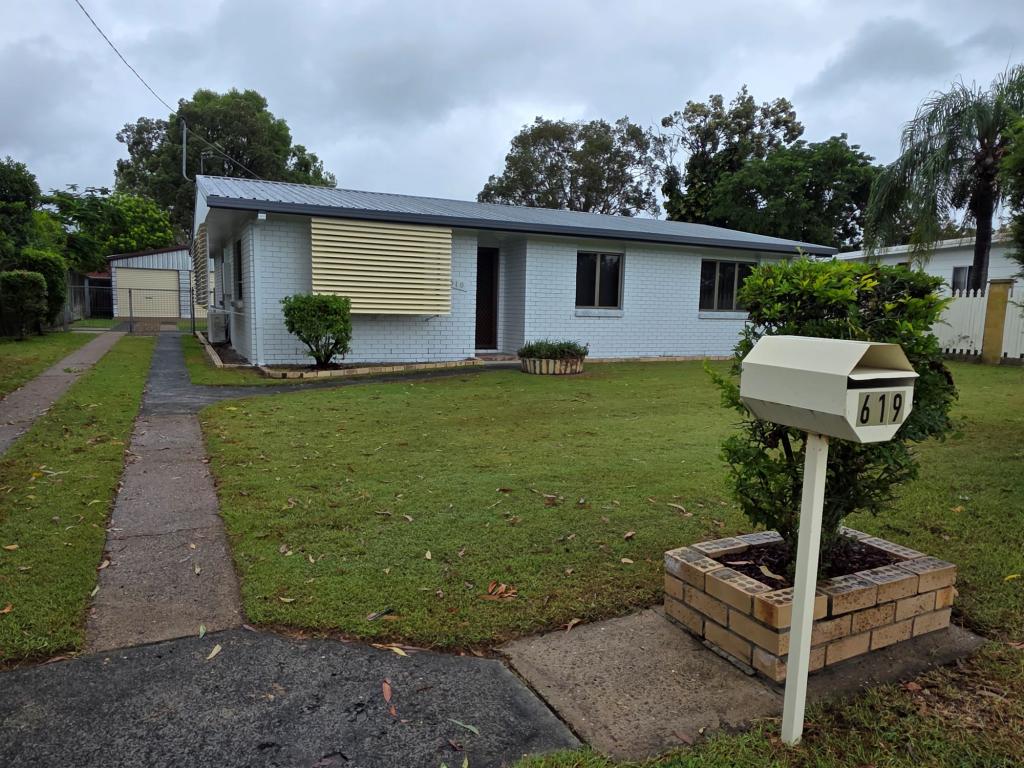 619 Boat Harbour Dr, Urangan, QLD 4655