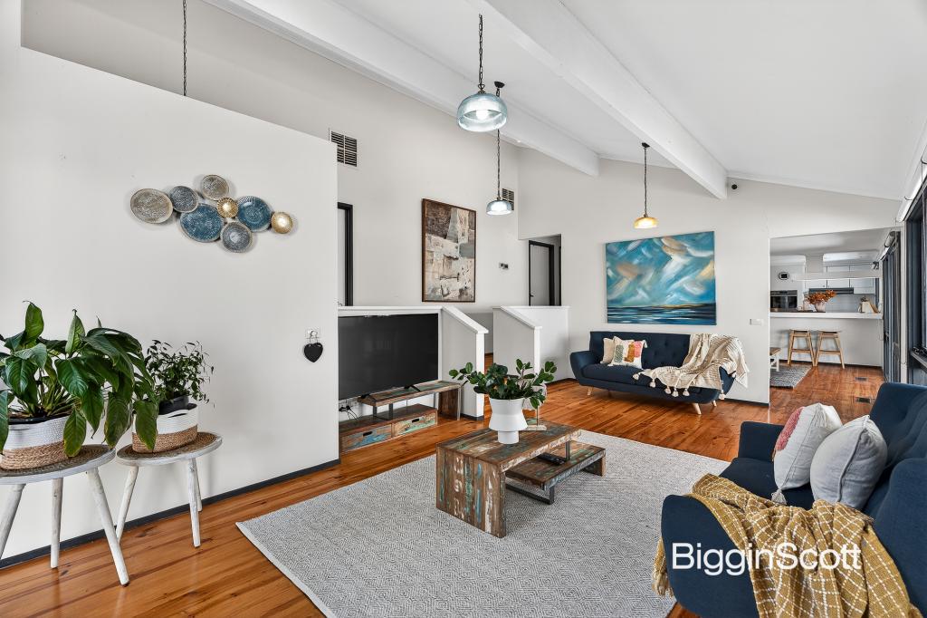 21 Haversham Ave, Wheelers Hill, VIC 3150