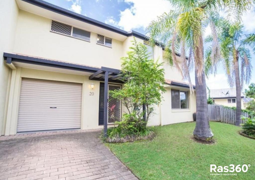 20/279 Cotlew St W, Ashmore, QLD 4214