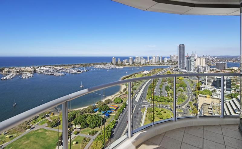 3101/50 Marine Pde, Southport, QLD 4215