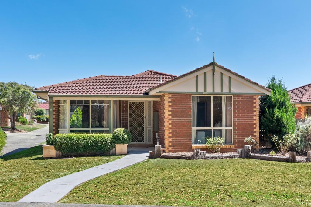 31/210 Cranbourne-Frankston Rd, Langwarrin, VIC 3910