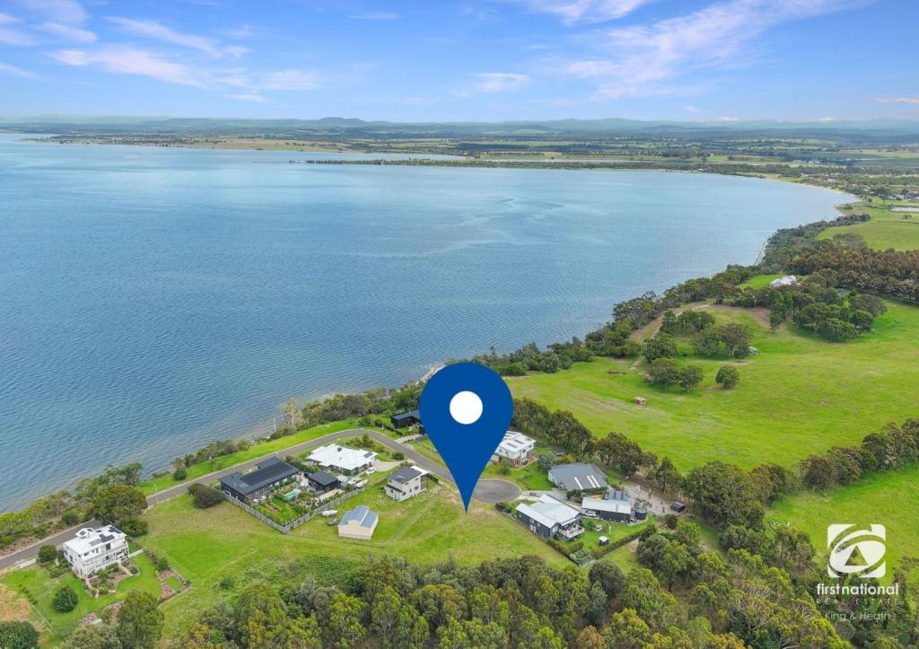 12b Lands End Gr, Metung, VIC 3904