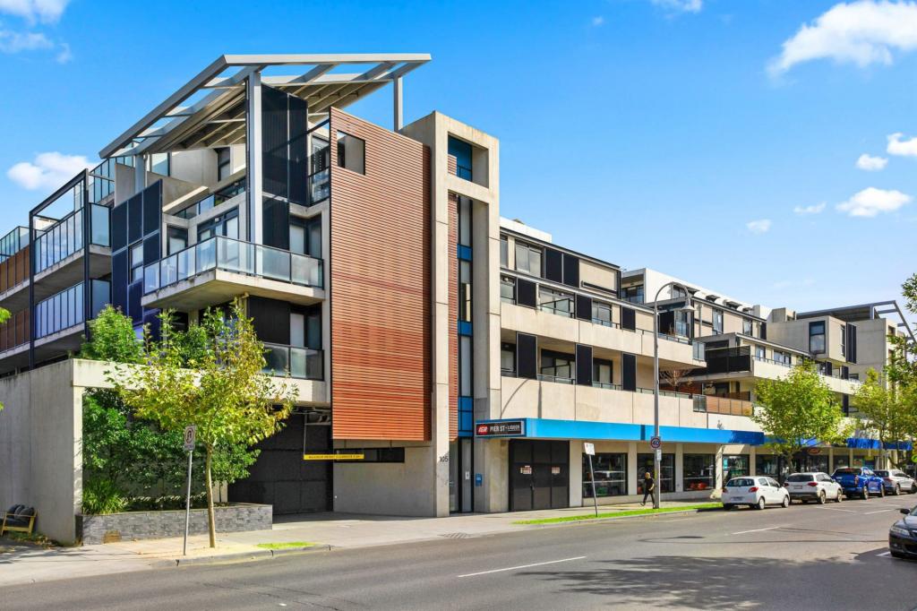 309/105 Pier St, Altona, VIC 3018