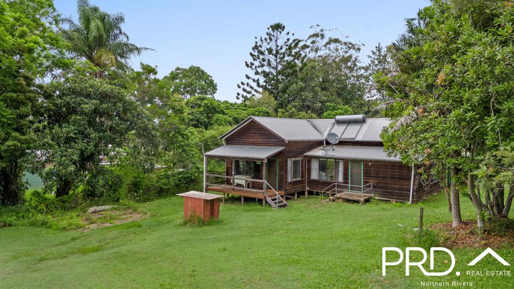 7 Iron Pot Creek Rd, Ettrick, NSW 2474