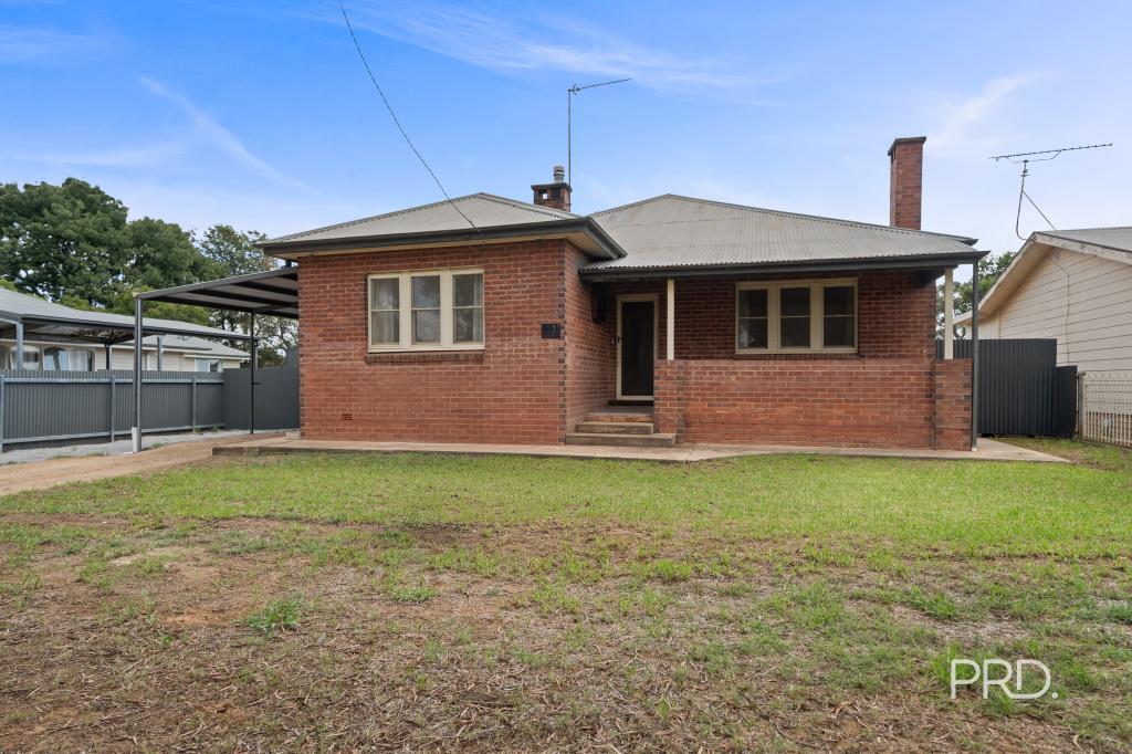 11 Connorton St, Uranquinty, NSW 2652