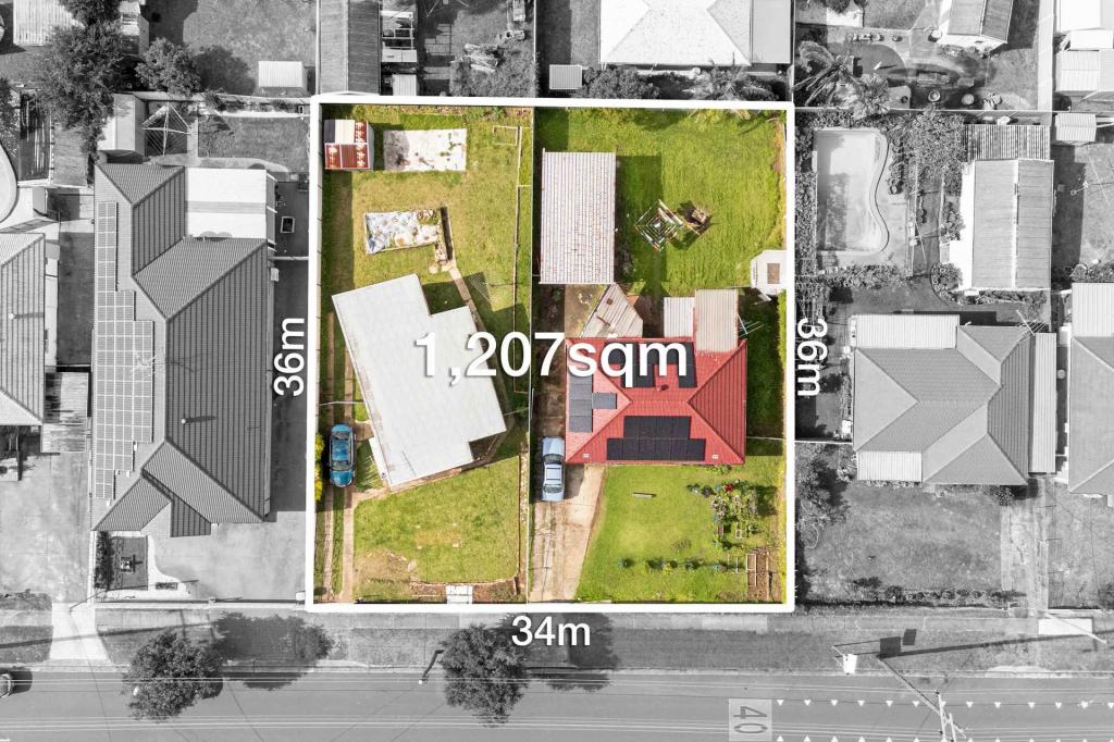 68 & 70 Rundle Rd, Busby, NSW 2168