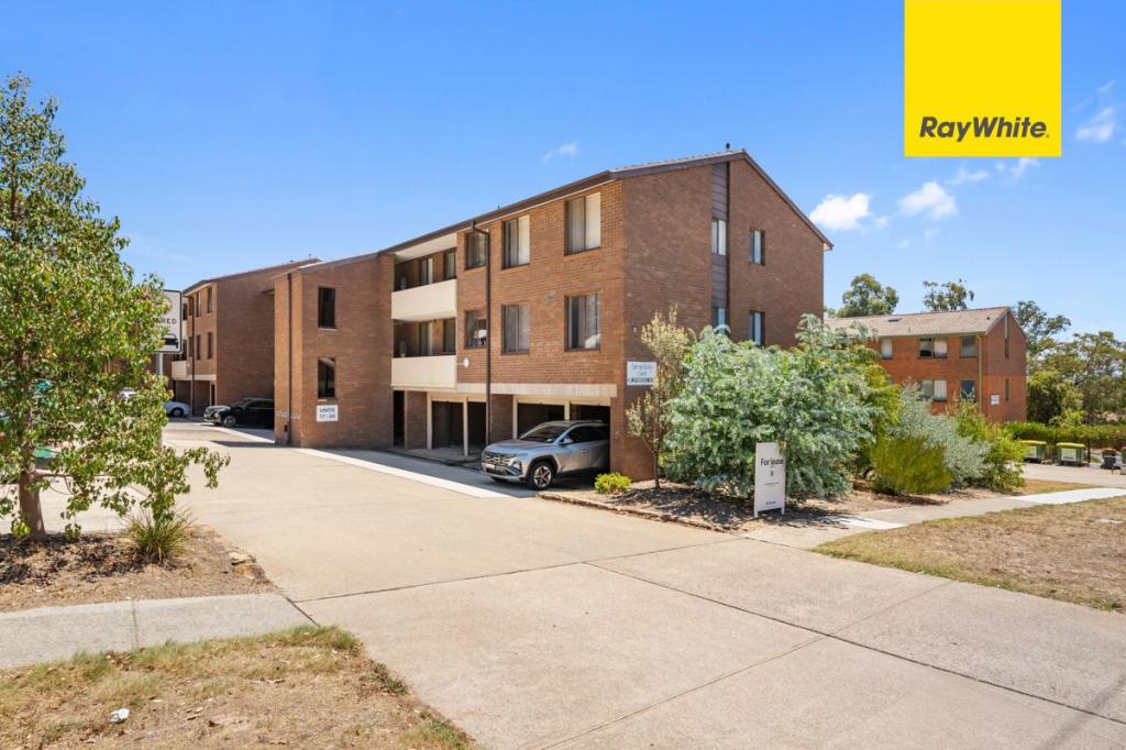 18/28 Springvale Dr, Hawker, ACT 2614