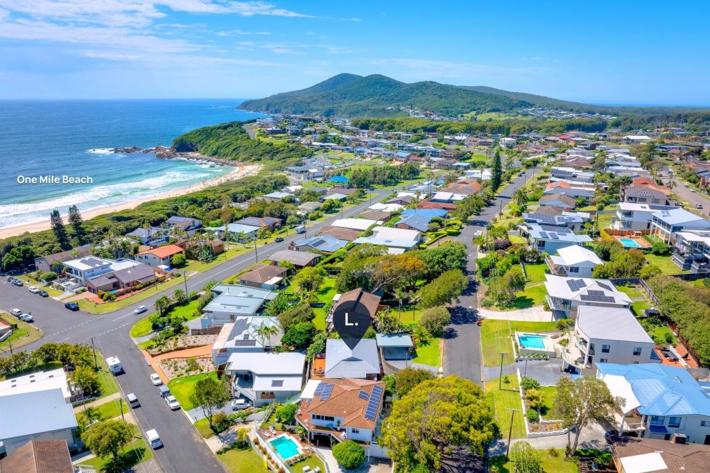 4 Palm Rd, Forster, NSW 2428