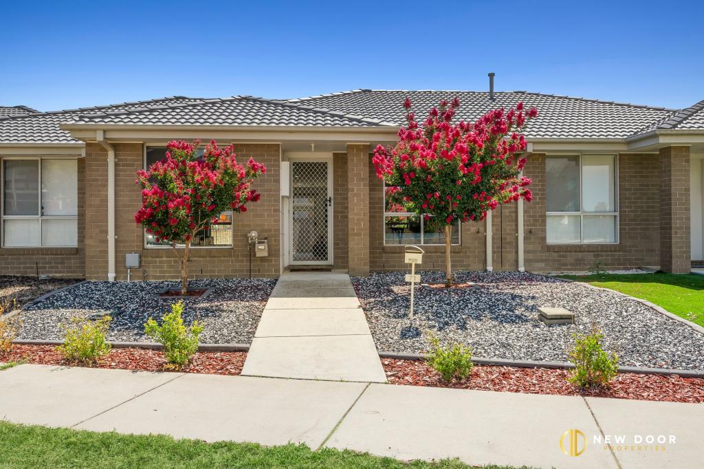 71 O'Keefe Ave, Moncrieff, ACT 2914