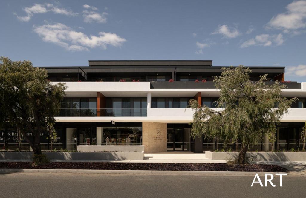 302/9 Bradshaw Cres, Manning, WA 6152