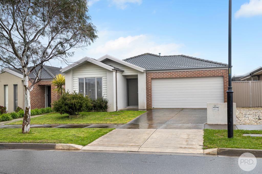 23 Echo Pl, Alfredton, VIC 3350