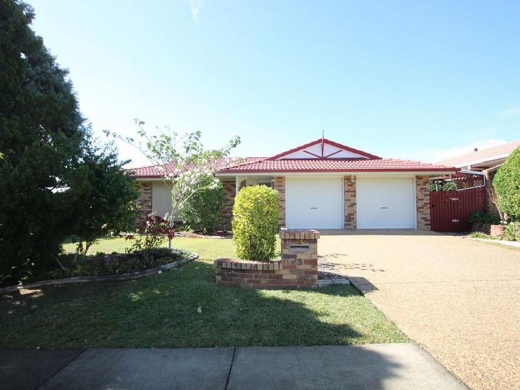 3 Alana St, Murrumba Downs, QLD 4503