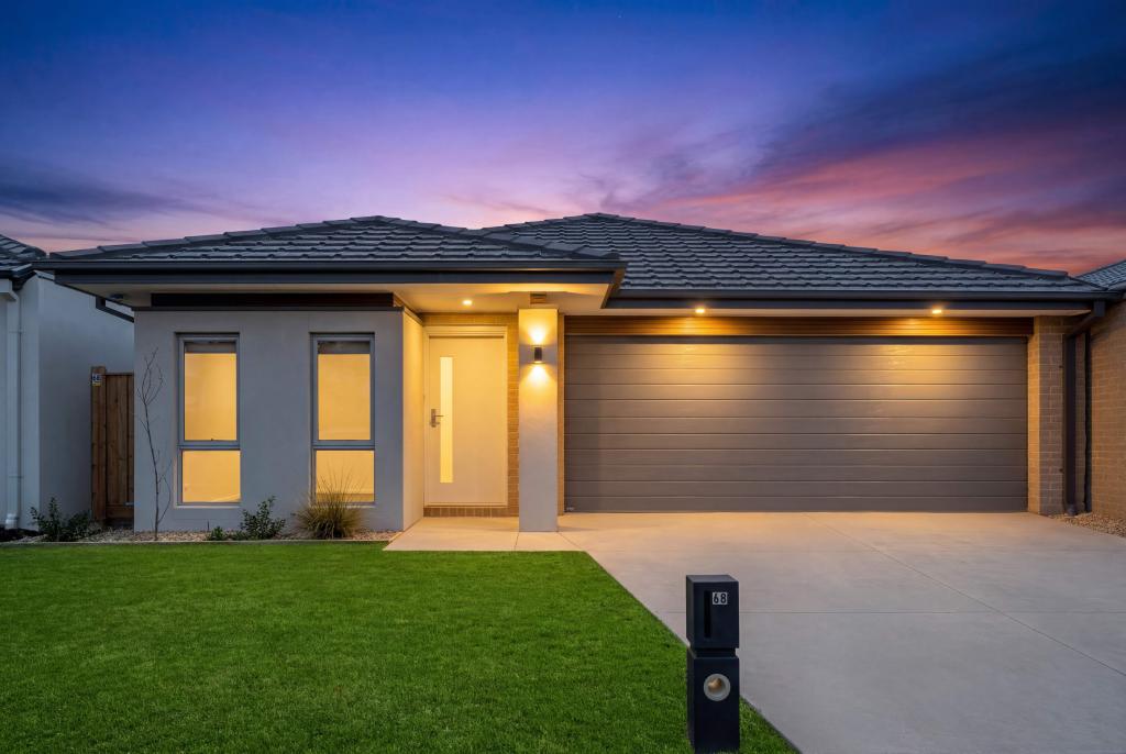 68 Wollahra Rise, Wyndham Vale, VIC 3024
