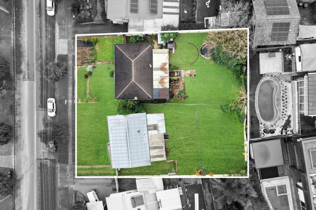 11 & 13 Cabramatta Ave, Miller, NSW 2168