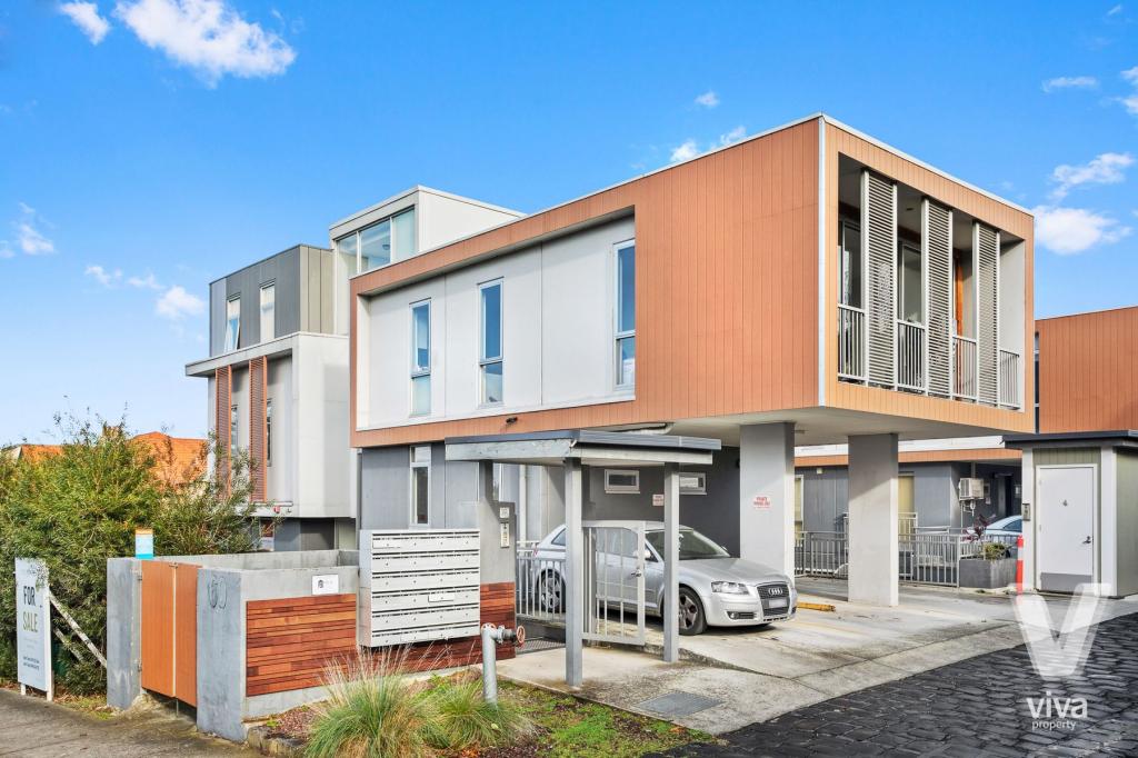 2/60 Auburn Rd, Hawthorn, VIC 3122