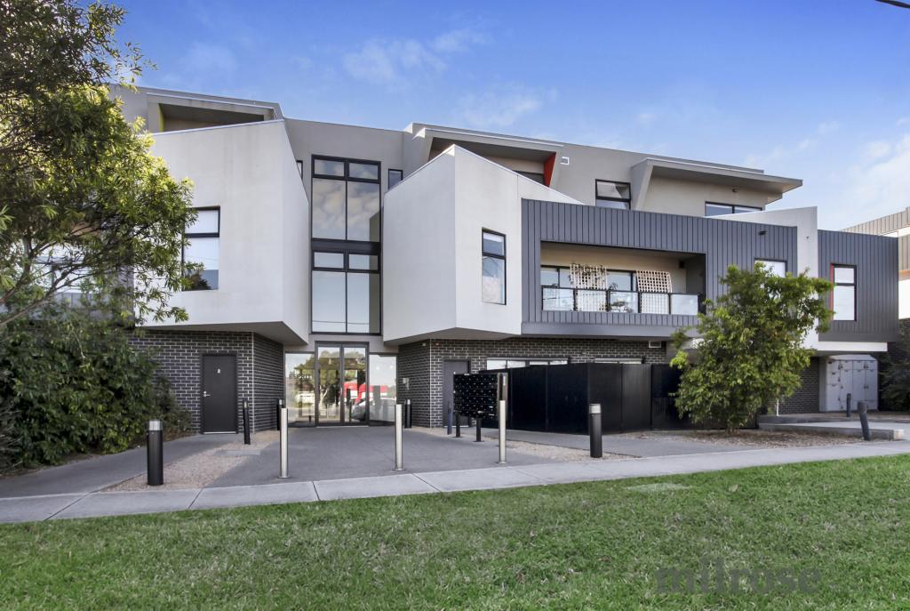 208/372 Geelong Rd, West Footscray, VIC 3012