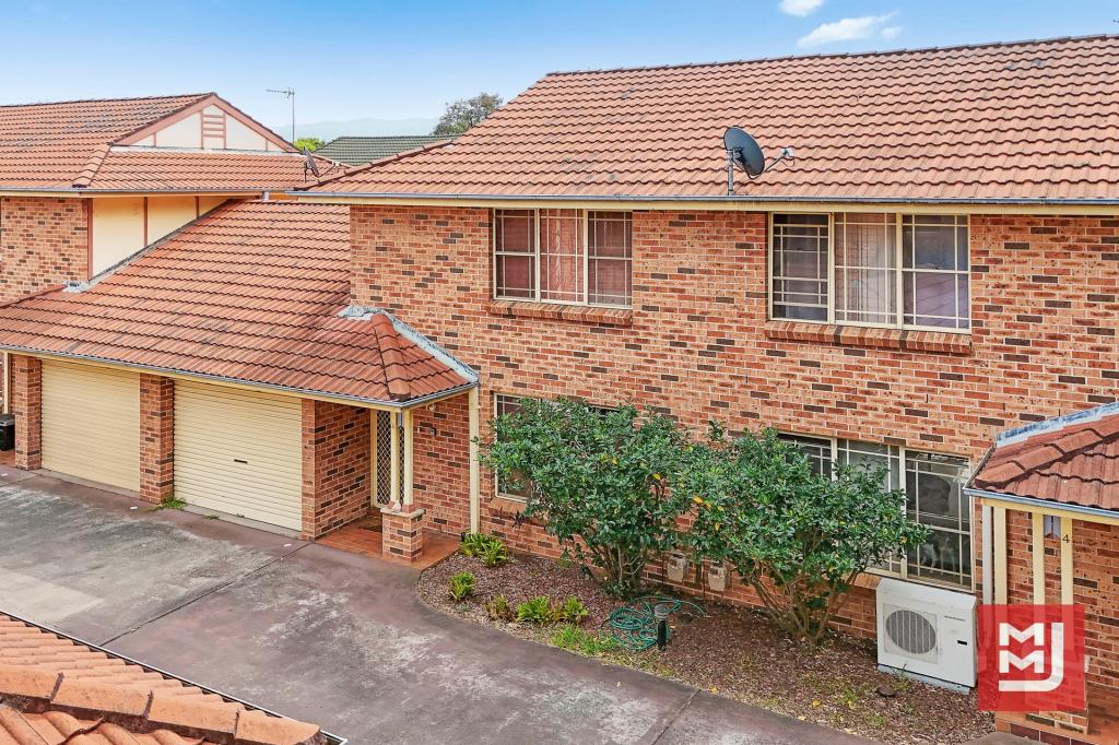 3/14-16 BATEMAN AVE, ALBION PARK RAIL, NSW 2527