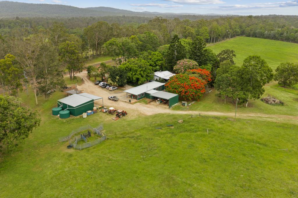 1233 Anderleigh Rd, Anderleigh, QLD 4570