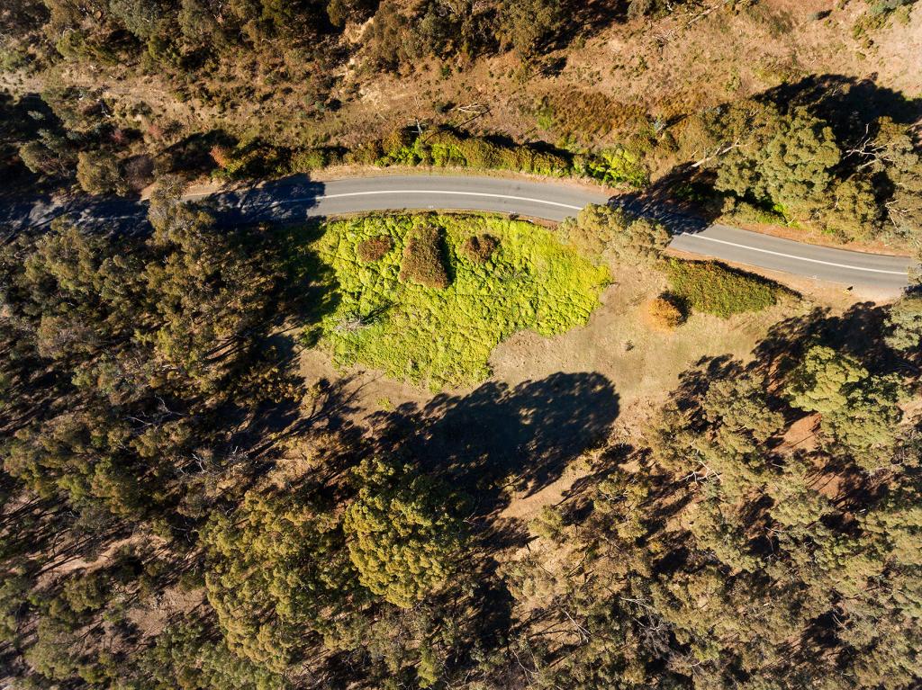 Lot C/A 15 Vaughan-Chewton Rd, Chewton, VIC 3451