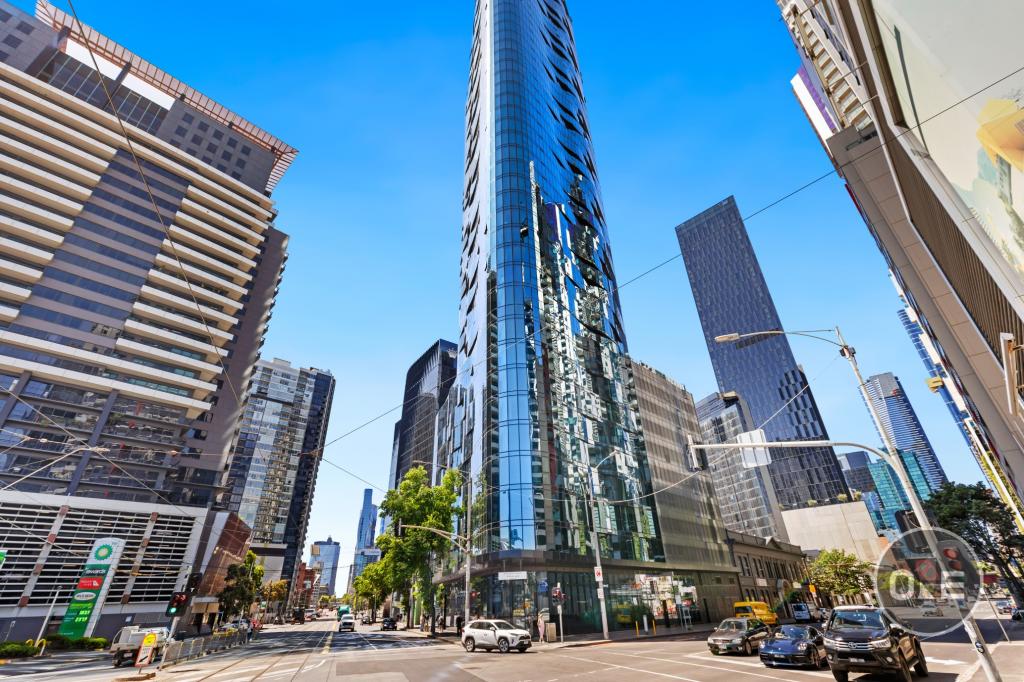 3604/105 Clarendon St, Southbank, VIC 3006