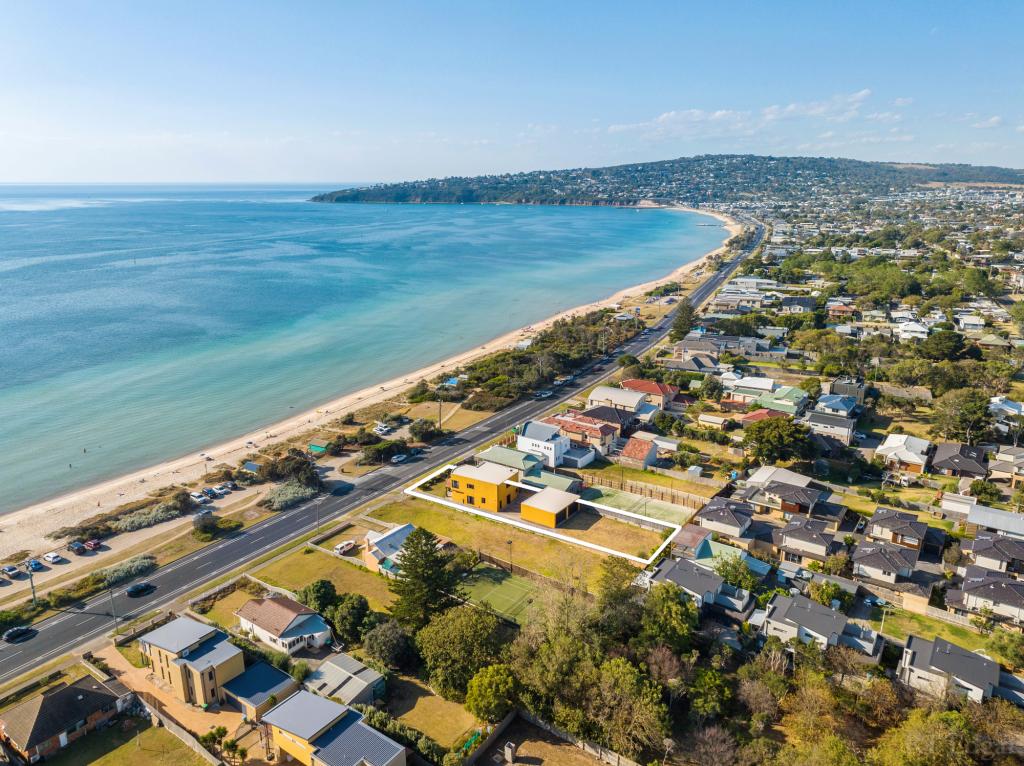 63 Marine Dr, Safety Beach, VIC 3936