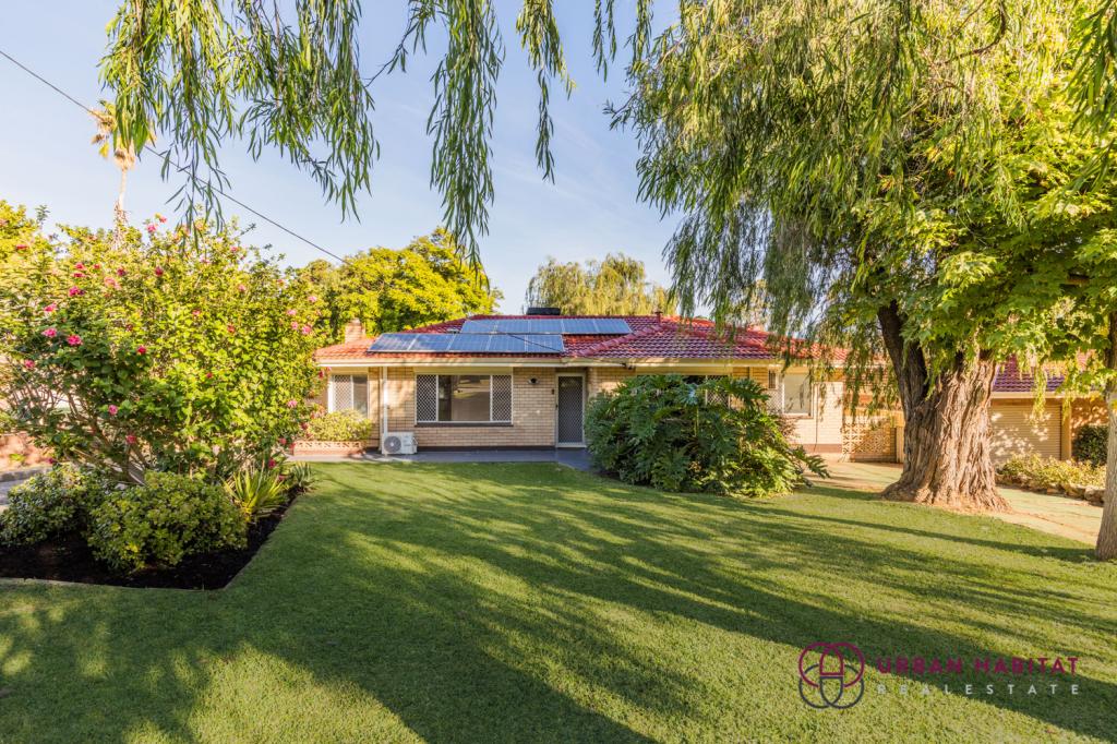 6 Edmund Way, Calista, WA 6167