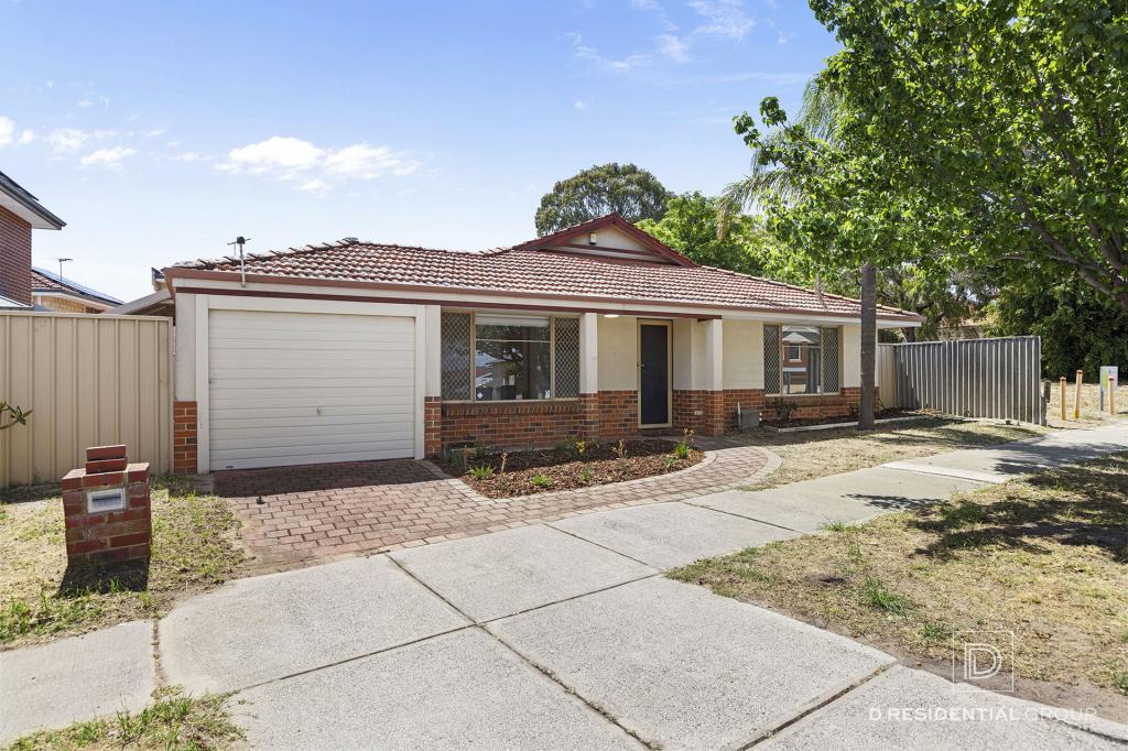 1 Forster Ave, Lathlain, WA 6100