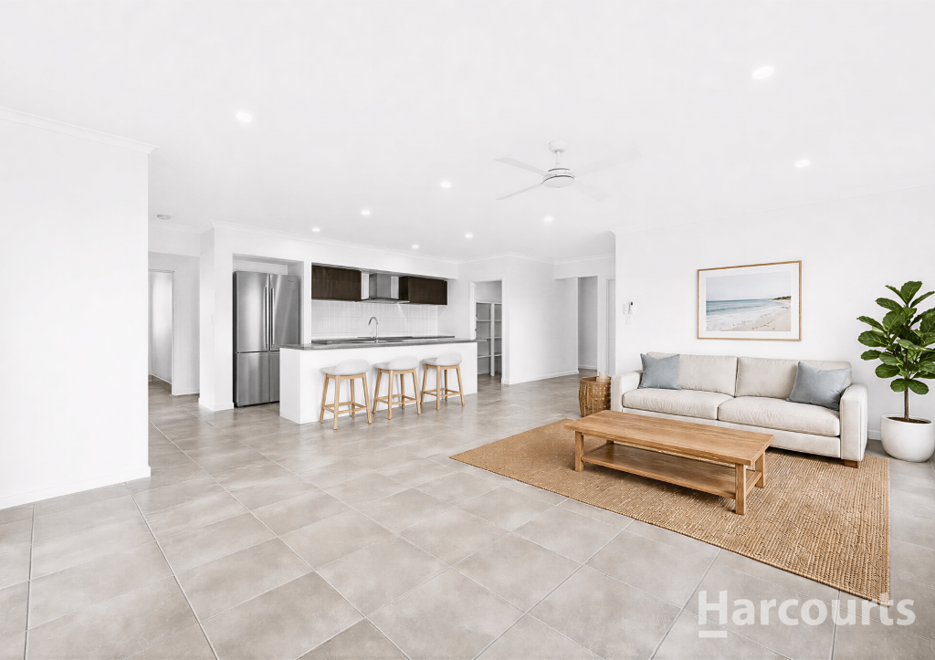 4 Cameron St, Bargara, QLD 4670