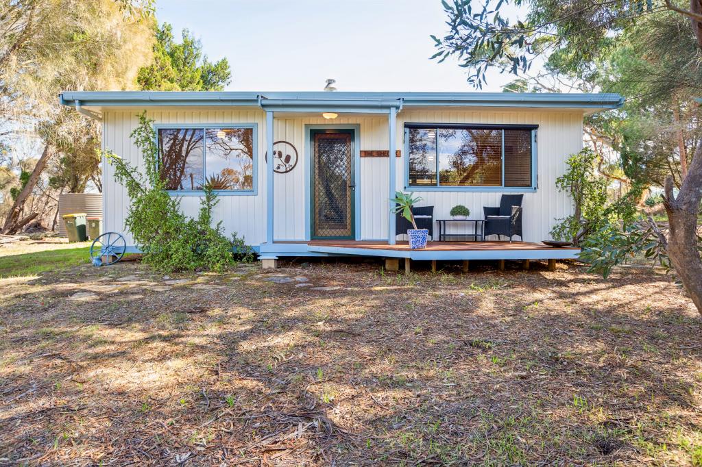 29 Archibald St, American River, SA 5221