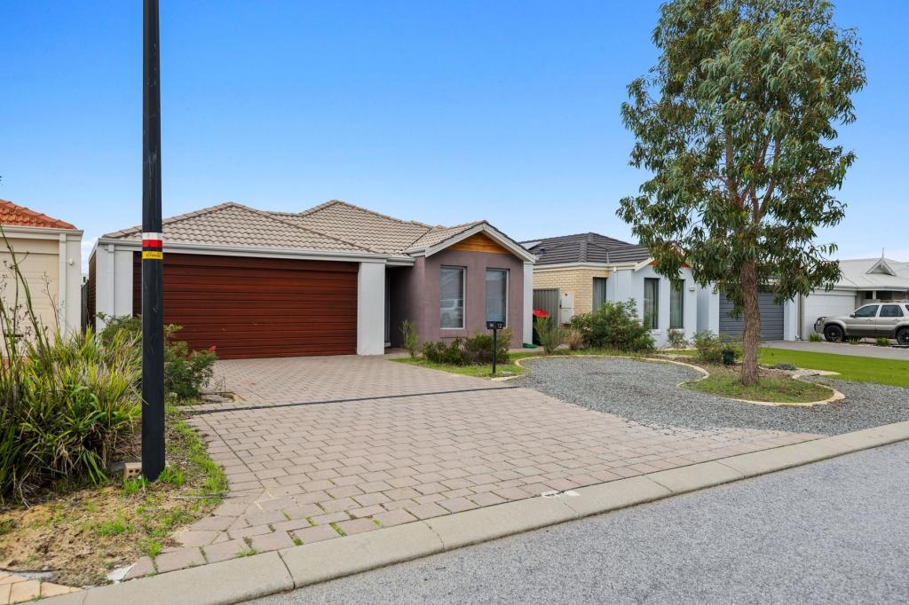 12 Fenians Pass, South Yunderup, WA 6208