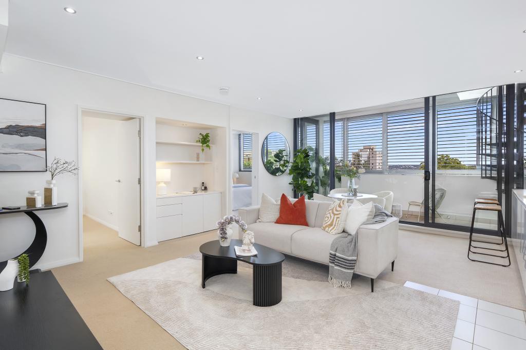 19/368 Military Rd, Cremorne, NSW 2090