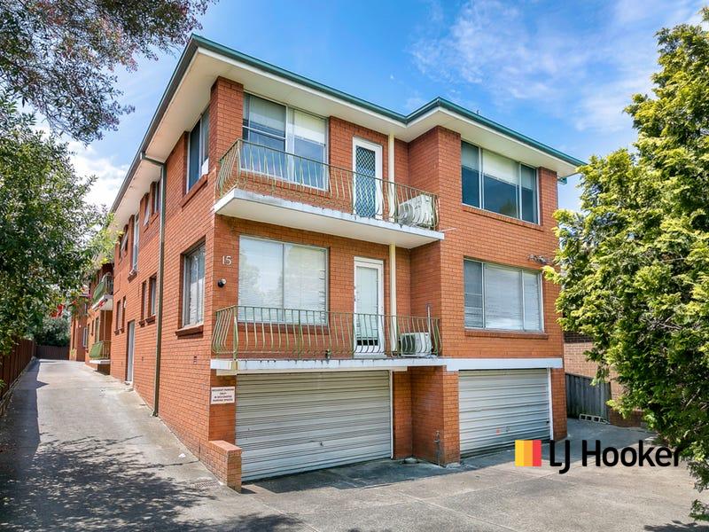 13/15 Burton St, Concord, NSW 2137