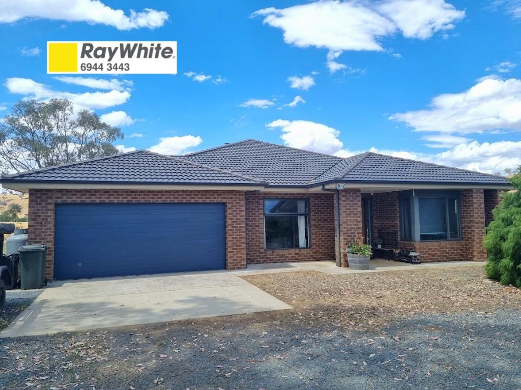 1185 Burra Rd, Reno, NSW 2722