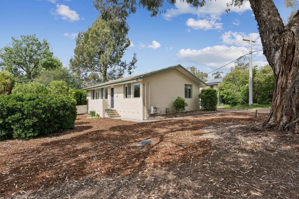 10 Paloona Pl, Duffy, ACT 2611