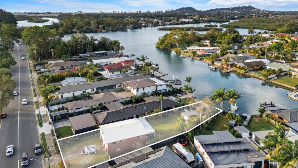 17 Gollan Dr, Tweed Heads West, NSW 2485