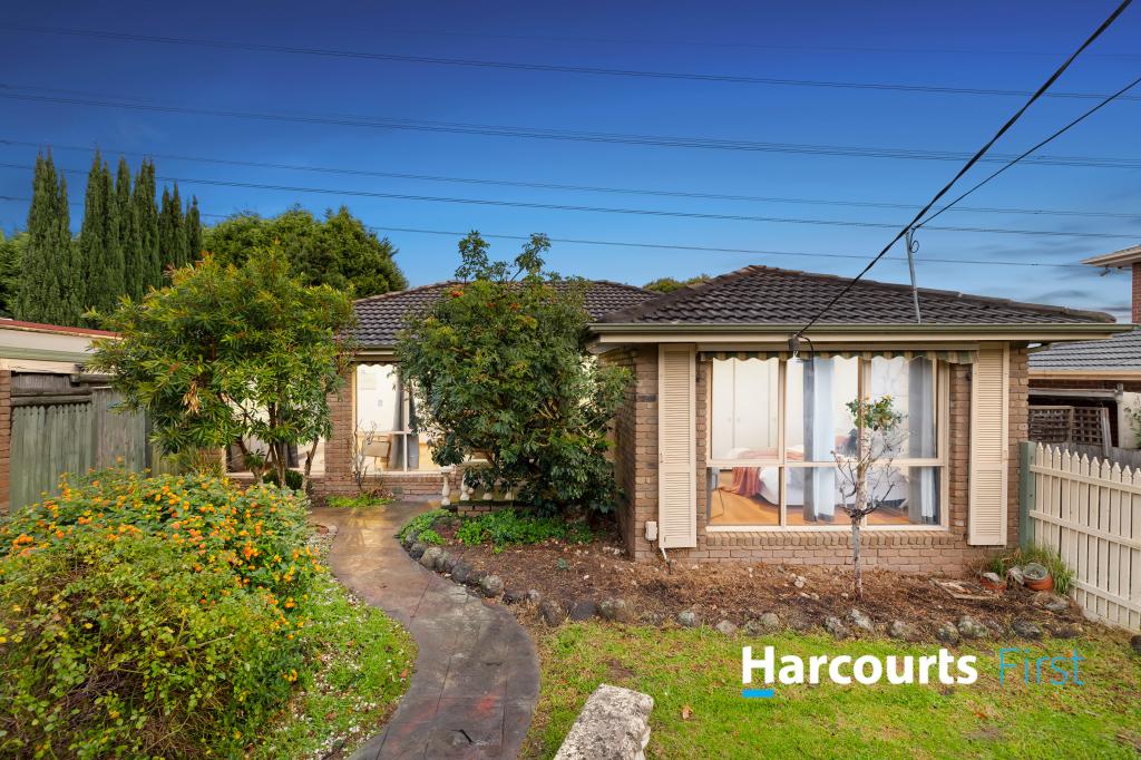 48 Whitehaven Cres, Mulgrave, VIC 3170