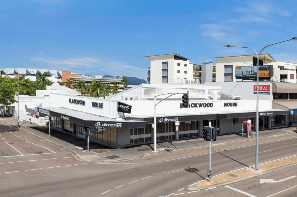 302- 314 Sturt St, Townsville City, QLD 4810