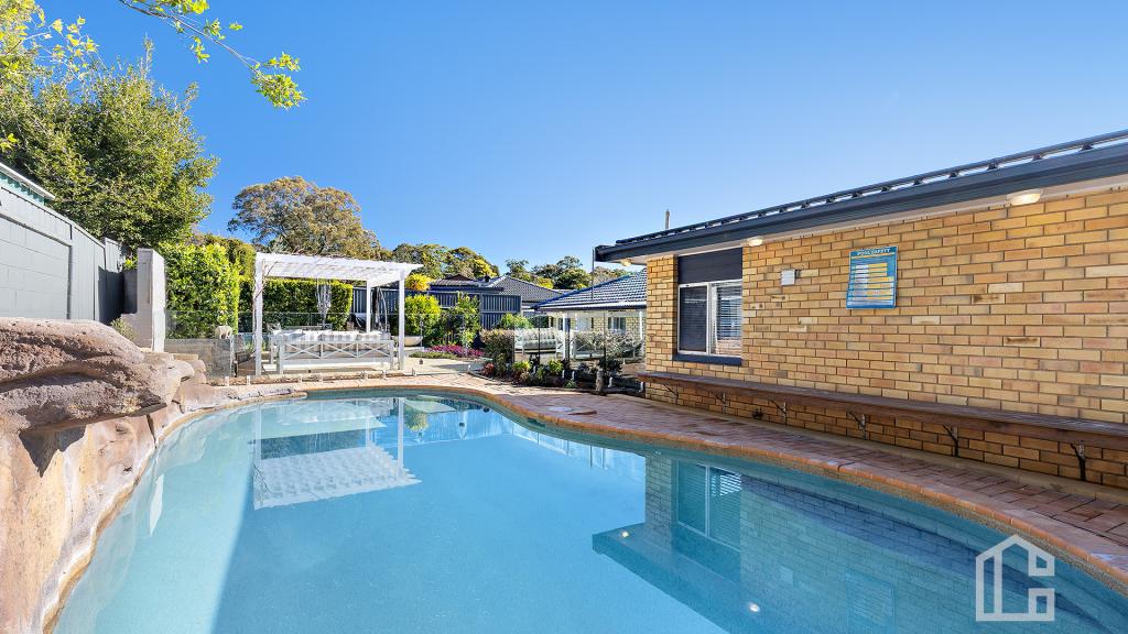19 Bunnal Ave, Winmalee, NSW 2777