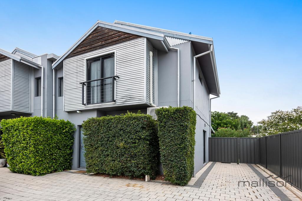 89a Bourke St, Leederville, WA 6007