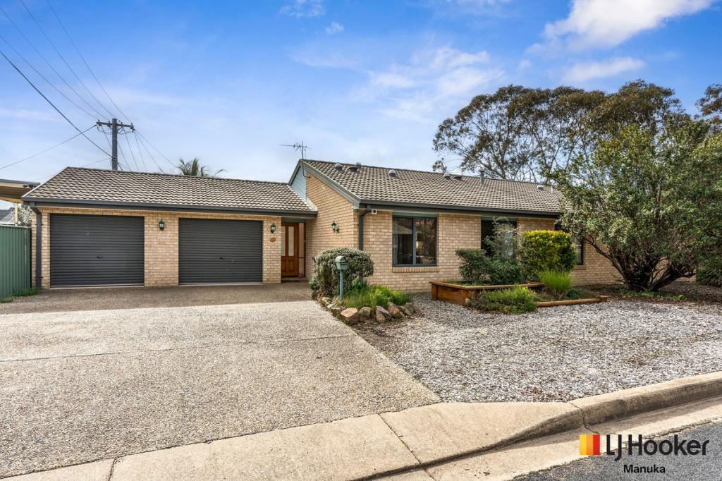 17 Tungun St, Narrabundah, ACT 2604